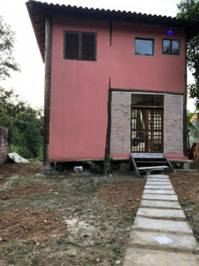 Casa Da Vovó Vani - PRAIA DA LAGOINHA